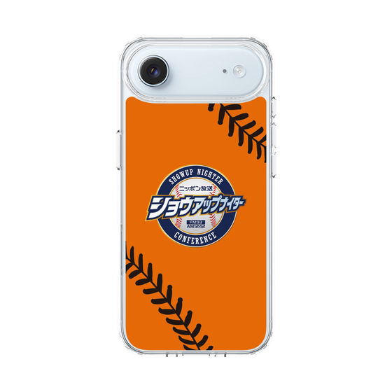 Slim Protection Case［ Nippon Broadcasting System - Show Up Nighter  NC_C04 ］