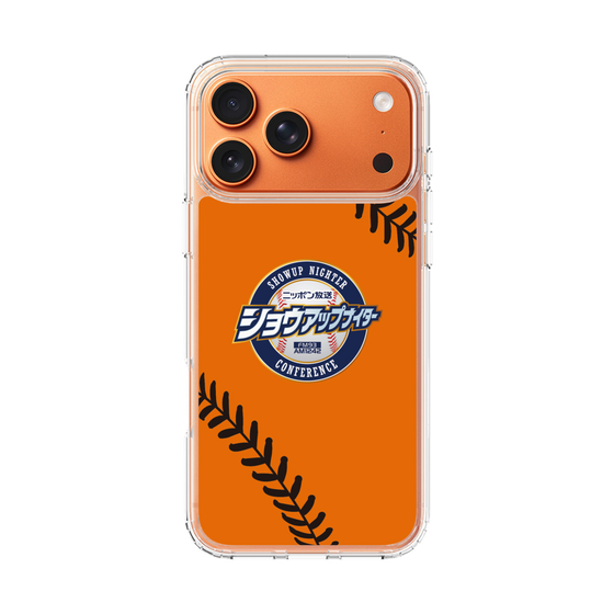 Slim Protection Case［ Nippon Broadcasting System - Show Up Nighter  NC_C04 ］