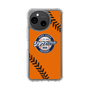 Slim Protection Case［ Nippon Broadcasting System - Show Up Nighter  NC_C04 ］
