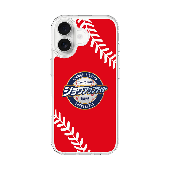 Slim Protection Case［ Nippon Broadcasting System - Show Up Nighter  NC_C05 ］