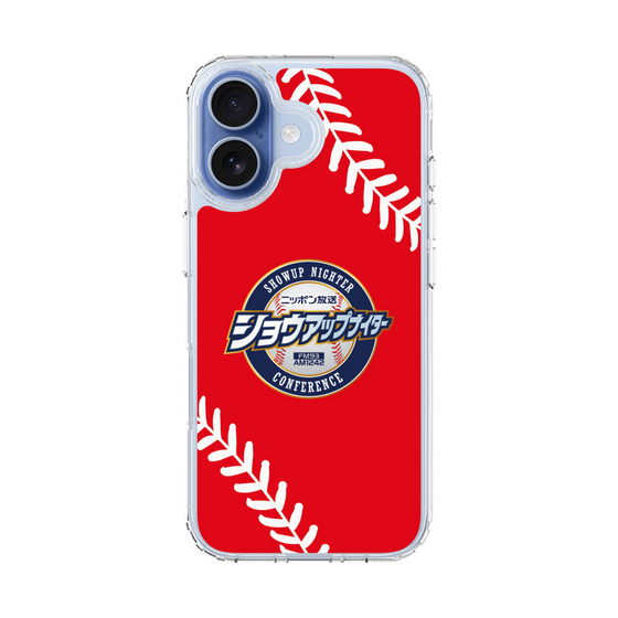 Slim Protection Case［ Nippon Broadcasting System - Show Up Nighter  NC_C05 ］