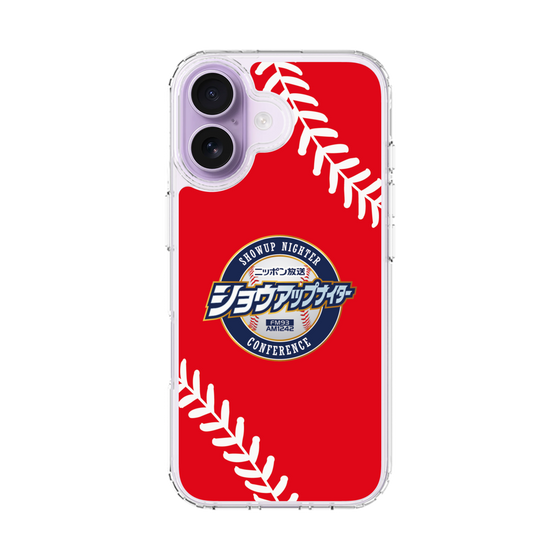 Slim Protection Case［ Nippon Broadcasting System - Show Up Nighter  NC_C05 ］