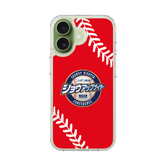 Slim Protection Case［ Nippon Broadcasting System - Show Up Nighter  NC_C05 ］