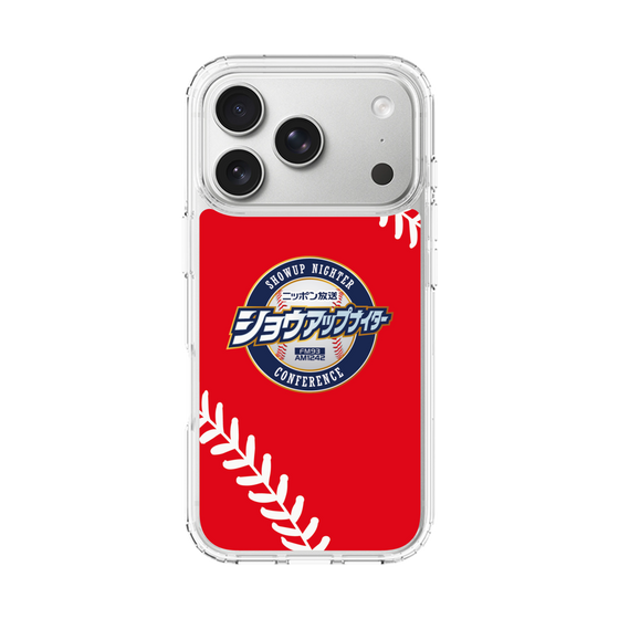 Slim Protection Case［ Nippon Broadcasting System - Show Up Nighter  NC_C05 ］