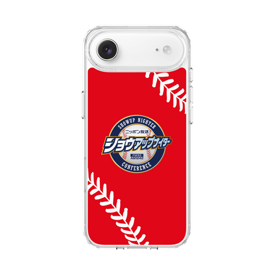 Slim Protection Case［ Nippon Broadcasting System - Show Up Nighter  NC_C05 ］