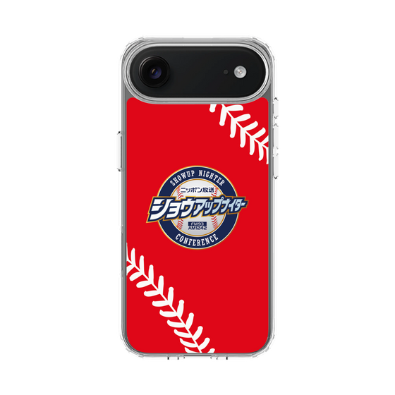 Slim Protection Case［ Nippon Broadcasting System - Show Up Nighter  NC_C05 ］