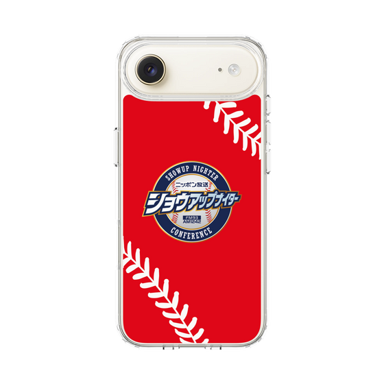 Slim Protection Case［ Nippon Broadcasting System - Show Up Nighter  NC_C05 ］