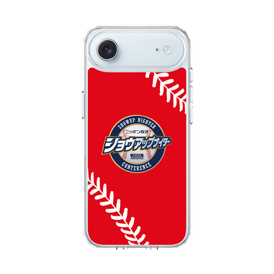 Slim Protection Case［ Nippon Broadcasting System - Show Up Nighter  NC_C05 ］
