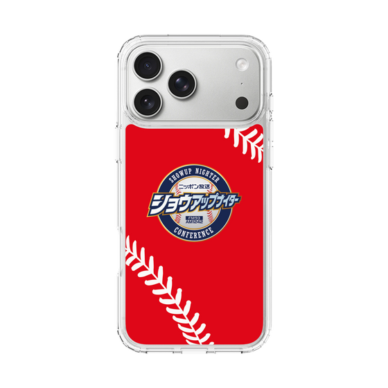 Slim Protection Case［ Nippon Broadcasting System - Show Up Nighter  NC_C05 ］