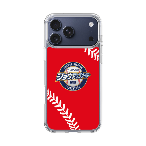 Slim Protection Case［ Nippon Broadcasting System - Show Up Nighter  NC_C05 ］