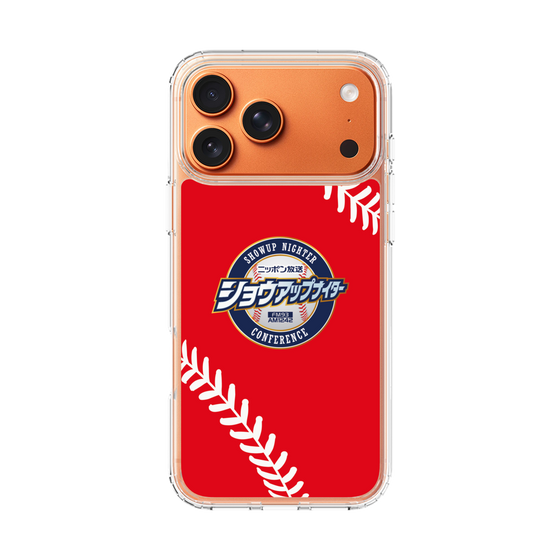 Slim Protection Case［ Nippon Broadcasting System - Show Up Nighter  NC_C05 ］