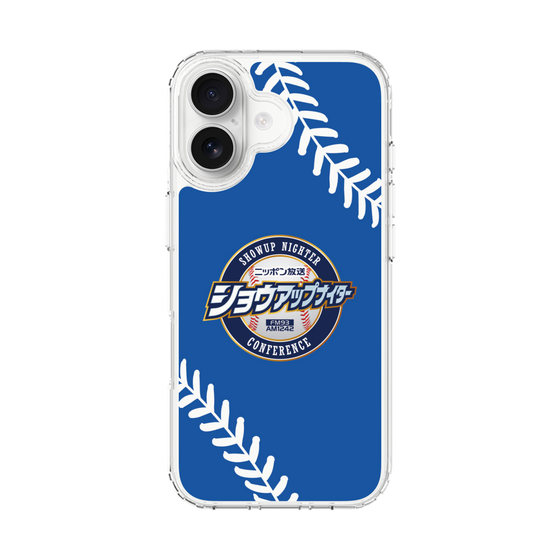 Slim Protection Case［ Nippon Broadcasting System - Show Up Nighter  NC_C06 ］