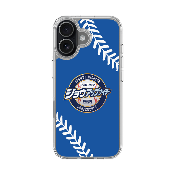 Slim Protection Case［ Nippon Broadcasting System - Show Up Nighter  NC_C06 ］