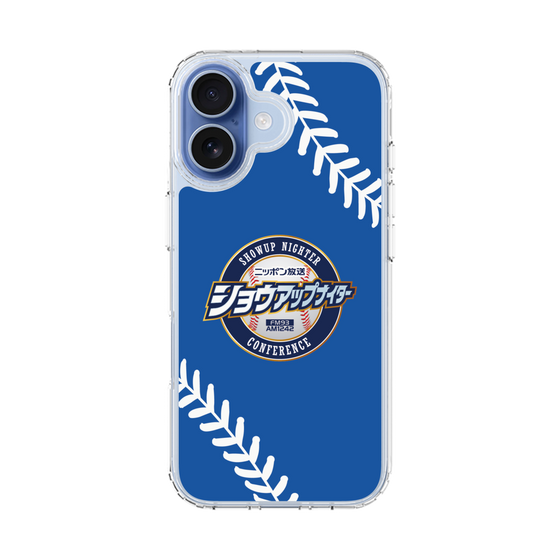 Slim Protection Case［ Nippon Broadcasting System - Show Up Nighter  NC_C06 ］