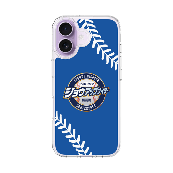 Slim Protection Case［ Nippon Broadcasting System - Show Up Nighter  NC_C06 ］