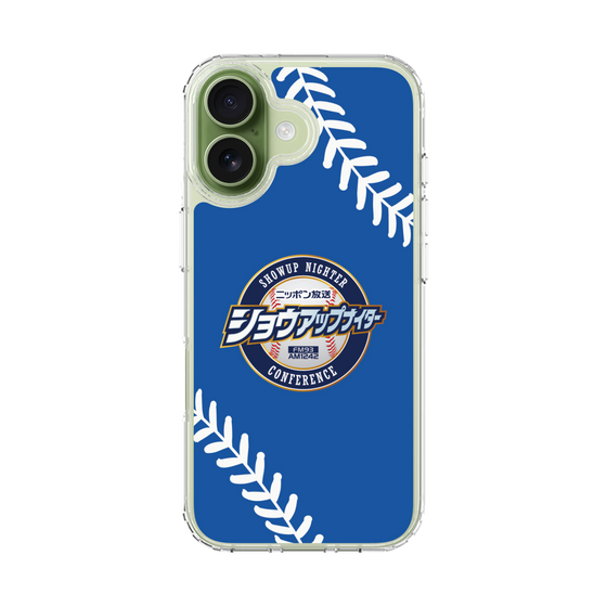 Slim Protection Case［ Nippon Broadcasting System - Show Up Nighter  NC_C06 ］