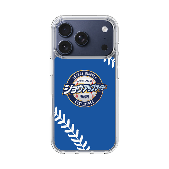 Slim Protection Case［ Nippon Broadcasting System - Show Up Nighter  NC_C06 ］