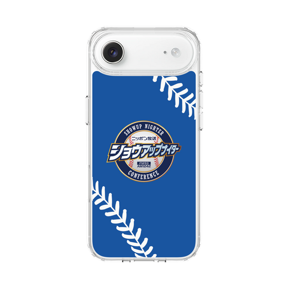 Slim Protection Case［ Nippon Broadcasting System - Show Up Nighter  NC_C06 ］