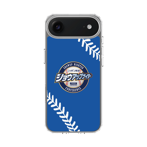 Slim Protection Case［ Nippon Broadcasting System - Show Up Nighter  NC_C06 ］