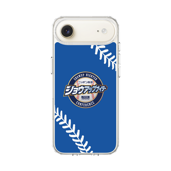 Slim Protection Case［ Nippon Broadcasting System - Show Up Nighter  NC_C06 ］