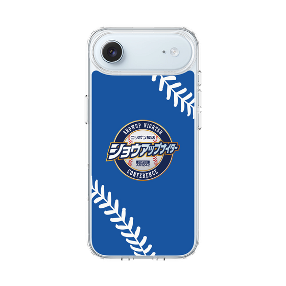 Slim Protection Case［ Nippon Broadcasting System - Show Up Nighter  NC_C06 ］