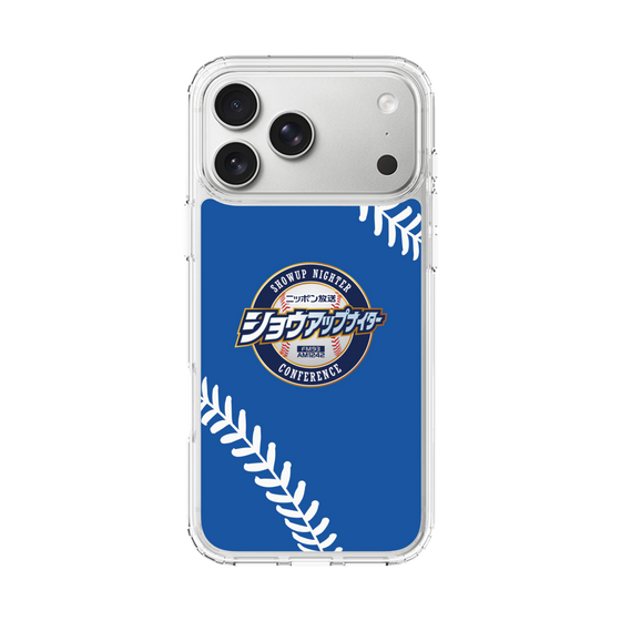 Slim Protection Case［ Nippon Broadcasting System - Show Up Nighter  NC_C06 ］