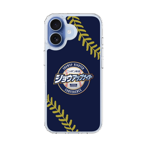 Slim Protection Case［ Nippon Broadcasting System - Show Up Nighter NC_P01 ］