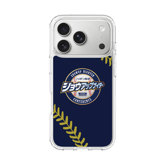 Slim Protection Case［ Nippon Broadcasting System - Show Up Nighter NC_P01 ］