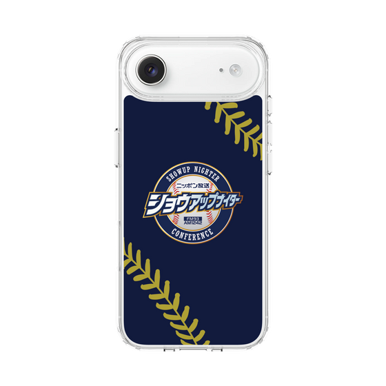 Slim Protection Case［ Nippon Broadcasting System - Show Up Nighter NC_P01 ］