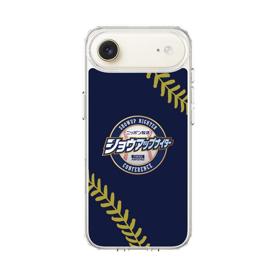 Slim Protection Case［ Nippon Broadcasting System - Show Up Nighter NC_P01 ］