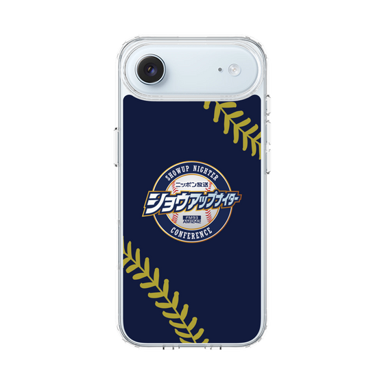 Slim Protection Case［ Nippon Broadcasting System - Show Up Nighter NC_P01 ］