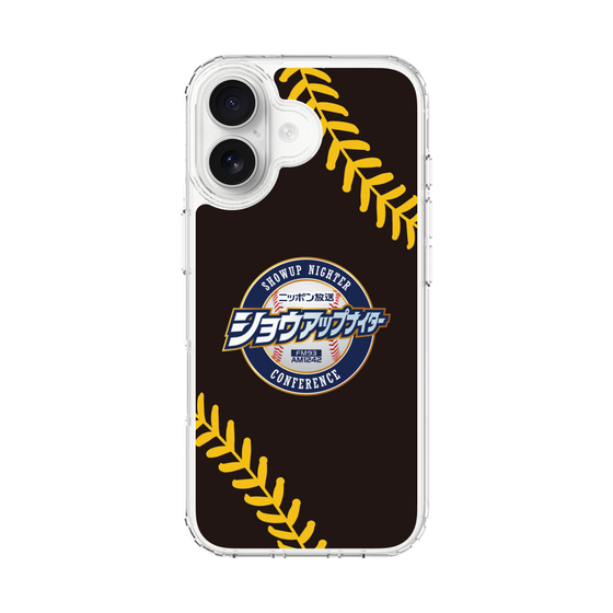 Slim Protection Case［ Nippon Broadcasting System - Show Up Nighter NC_P02 ］