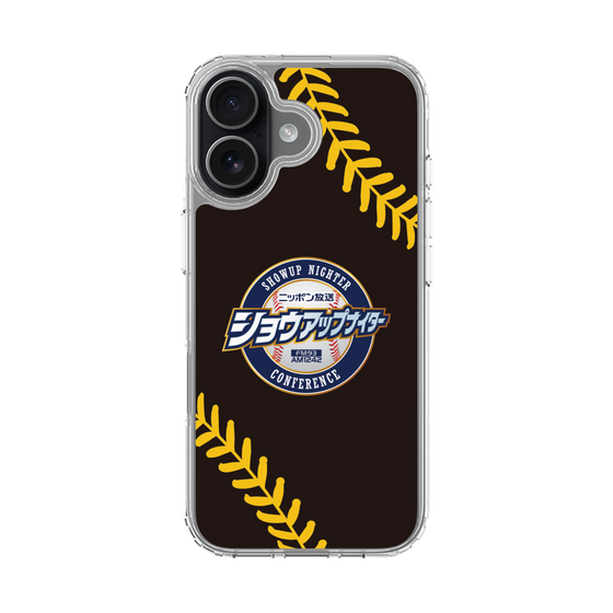 Slim Protection Case［ Nippon Broadcasting System - Show Up Nighter NC_P02 ］