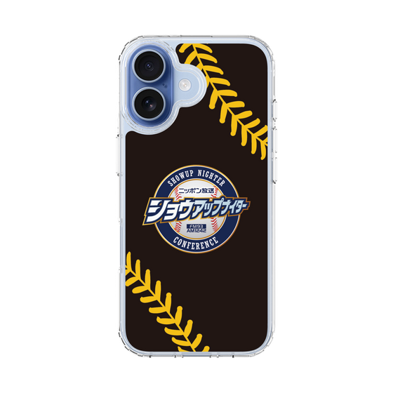 Slim Protection Case［ Nippon Broadcasting System - Show Up Nighter NC_P02 ］