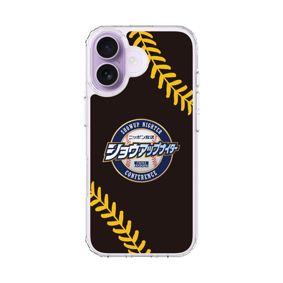Slim Protection Case［ Nippon Broadcasting System - Show Up Nighter NC_P02 ］