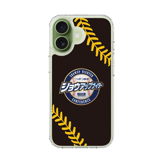 Slim Protection Case［ Nippon Broadcasting System - Show Up Nighter NC_P02 ］