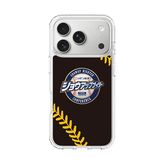 Slim Protection Case［ Nippon Broadcasting System - Show Up Nighter NC_P02 ］