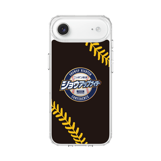 Slim Protection Case［ Nippon Broadcasting System - Show Up Nighter NC_P02 ］