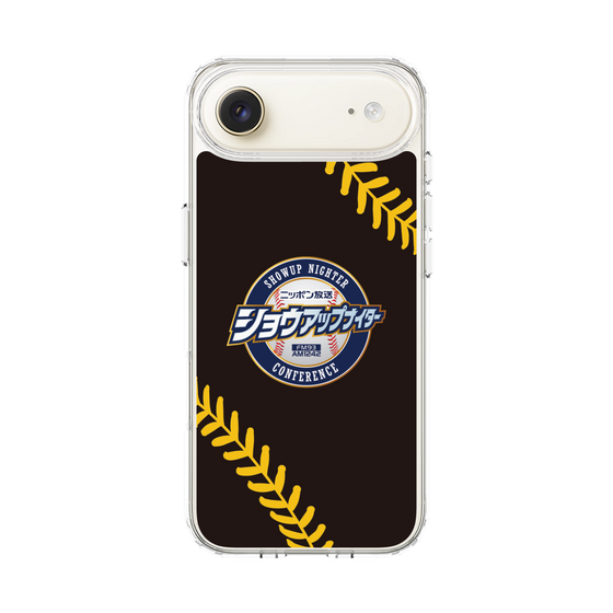Slim Protection Case［ Nippon Broadcasting System - Show Up Nighter NC_P02 ］