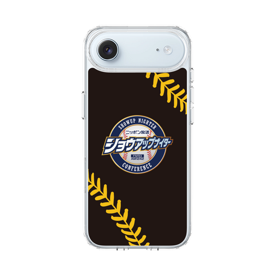 Slim Protection Case［ Nippon Broadcasting System - Show Up Nighter NC_P02 ］