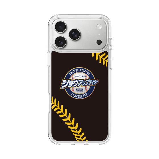 Slim Protection Case［ Nippon Broadcasting System - Show Up Nighter NC_P02 ］