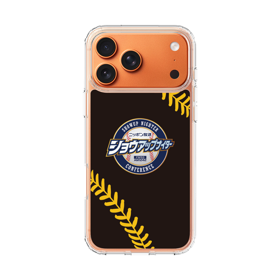 Slim Protection Case［ Nippon Broadcasting System - Show Up Nighter NC_P02 ］
