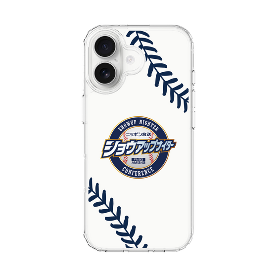 Slim Protection Case［ Nippon Broadcasting System - Show Up Nighter NC_P03 ］