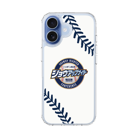 Slim Protection Case［ Nippon Broadcasting System - Show Up Nighter NC_P03 ］
