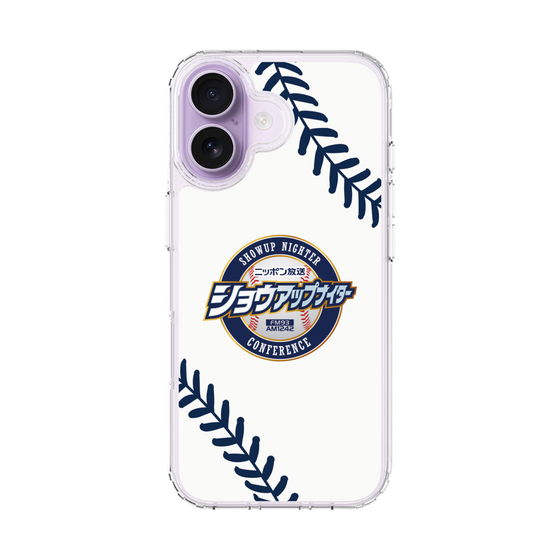 Slim Protection Case［ Nippon Broadcasting System - Show Up Nighter NC_P03 ］
