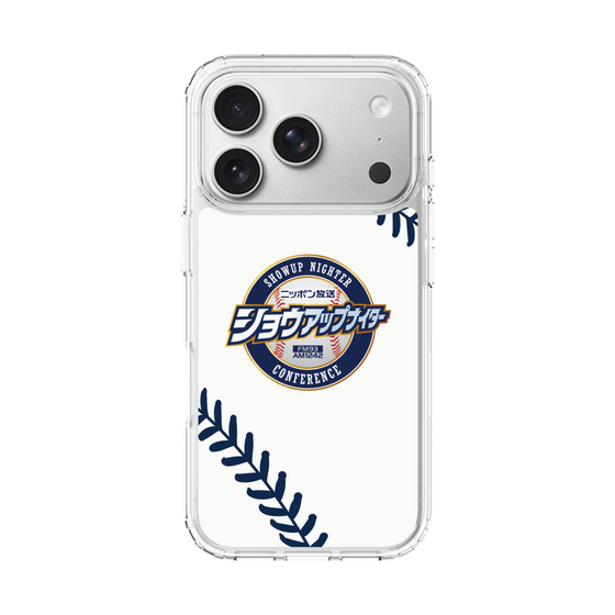 Slim Protection Case［ Nippon Broadcasting System - Show Up Nighter NC_P03 ］