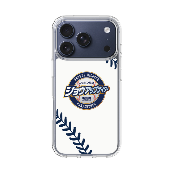 Slim Protection Case［ Nippon Broadcasting System - Show Up Nighter NC_P03 ］