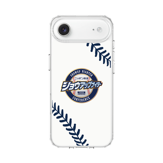 Slim Protection Case［ Nippon Broadcasting System - Show Up Nighter NC_P03 ］
