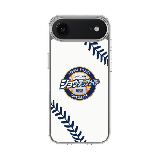 Slim Protection Case［ Nippon Broadcasting System - Show Up Nighter NC_P03 ］