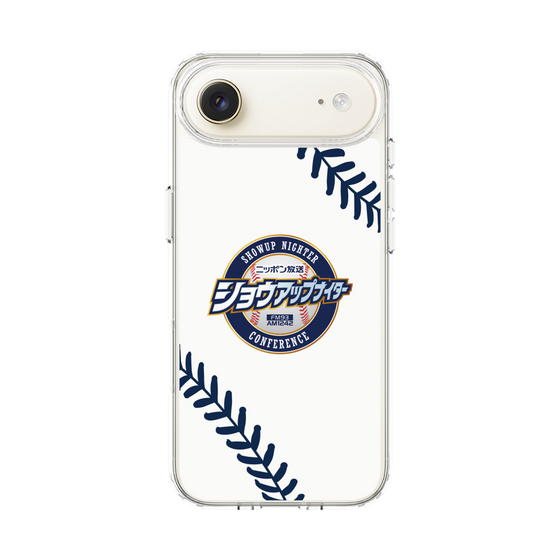 Slim Protection Case［ Nippon Broadcasting System - Show Up Nighter NC_P03 ］